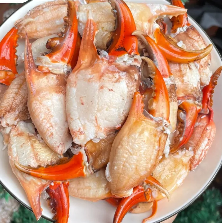 Càng cua