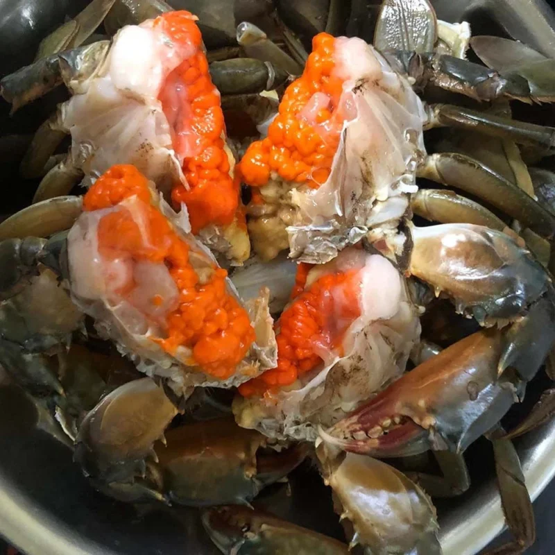 Cua gạch