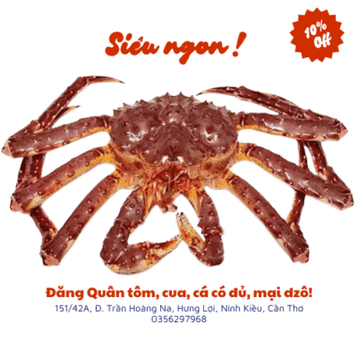 Cua hoàng đế