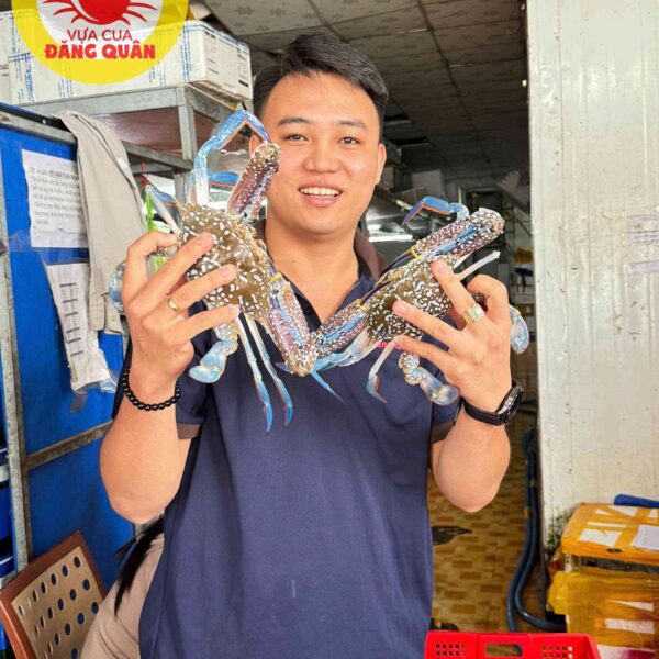 Ghẹ xanh bao nhiêu 1kg