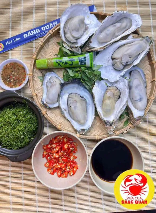 Hàu đại dương