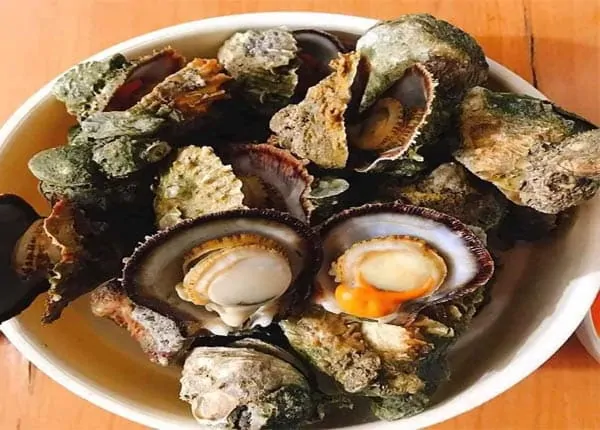 Hàu hương