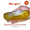 Óc móng chân