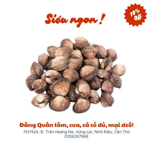 Sò huyết