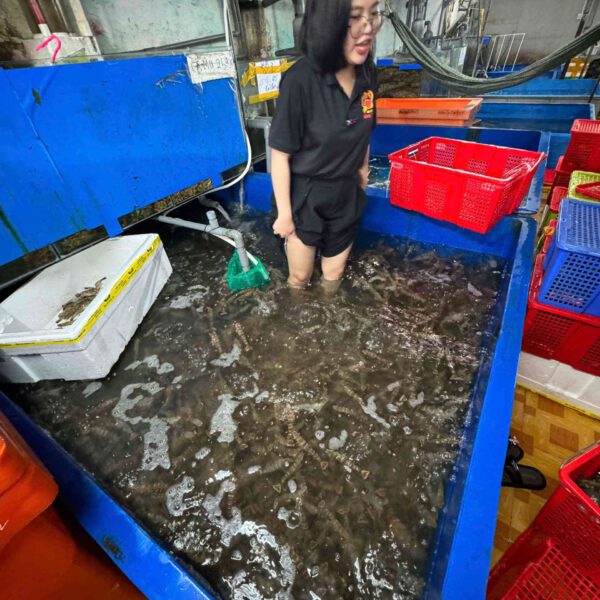 Tôm sú kho tộ – món ngon truyền thống đậm đà hương vị