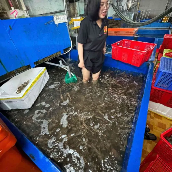 Tôm sú kho tộ – món ngon truyền thống đậm đà hương vị
