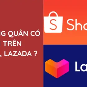 Cua Đăng Quân có bán trên Shopee Lazada không? – Cảnh báo gian hàng mạo danh