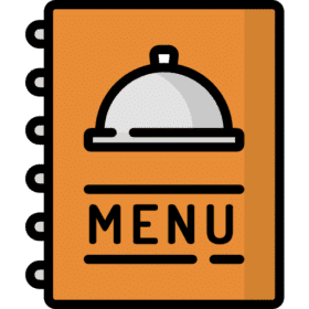 Menu Vựa Cua Đăng Quân