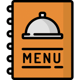 Menu Vựa Cua Đăng Quân