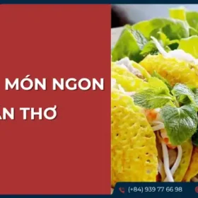Top 25+ món ngon Cần Thơ với hình ảnh các món ăn đặc trưng như gỏi, bún, lẩu