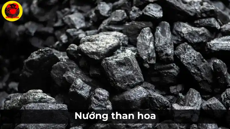 Nướng cá tầm bằng than hoa: Cách nướng ngon và thơm lừng.