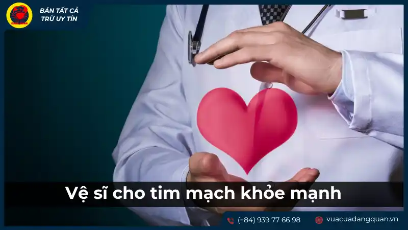 Cá mú: Thực phẩm bảo vệ sức khỏe tim mạch khỏe mạnh.