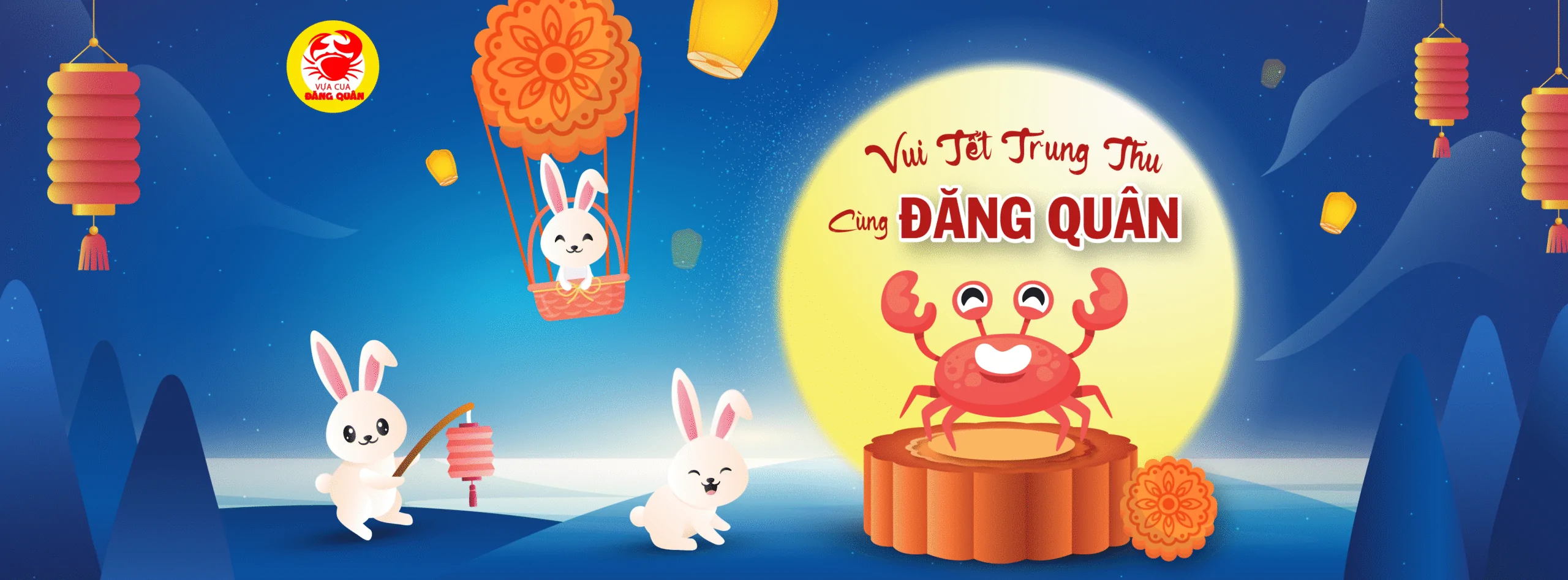 Ảnh bìa trung thu 2025