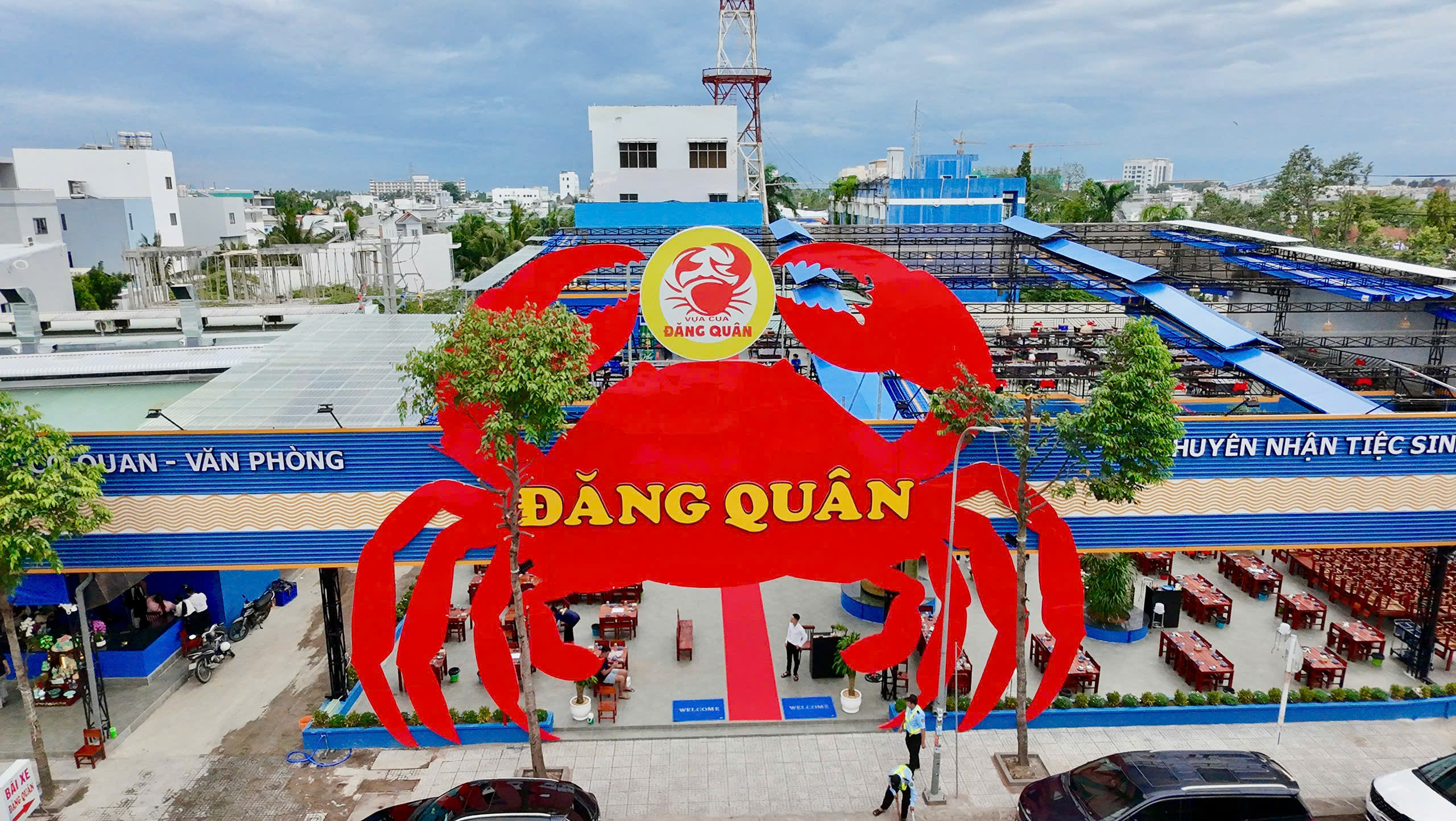 KDC Đại Ngân