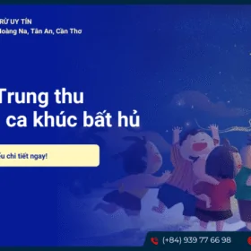Bài hát Trung thu: Top 15+ ca khúc bất hủ