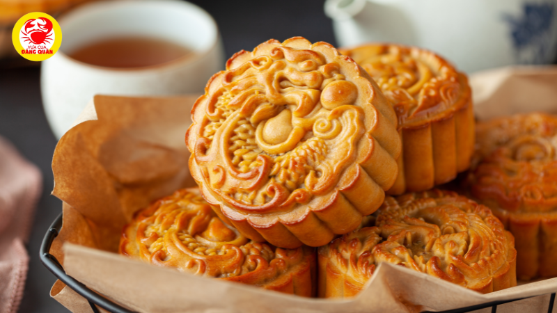 Bánh Trung Thu