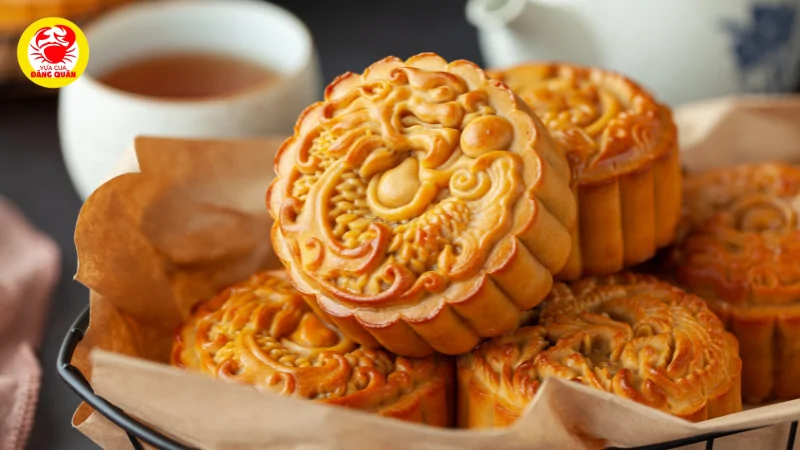 Bánh Trung Thu