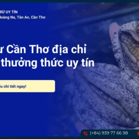 Bào ngư Cần Thơ