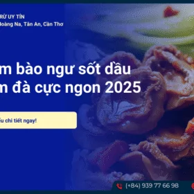 Bào ngư sốt dầu hào