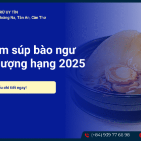 Cách làm bào ngư vi cá