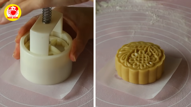 Các bước thực hiện chi tiết tạo hình Các bước thực hiện chi tiết tạo hình