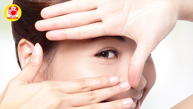 Cải thiện thị lực