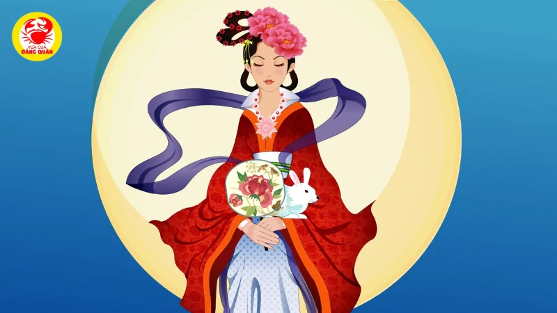 Thế giới diệu kỳ qua lời thơ Chị Hằng, Chú Cuội