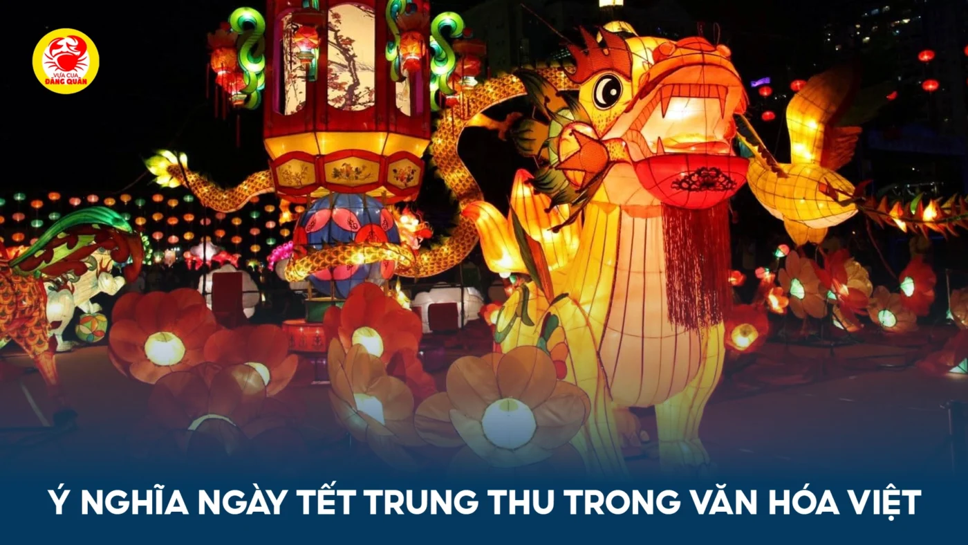 lời chúc trung thu bằng tiếng anh