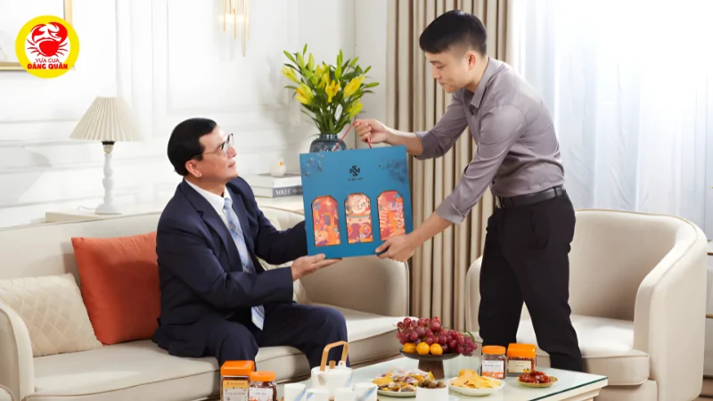 Lời chúc Trung thu chuyên nghiệp cho Khách hàng, Đối tác