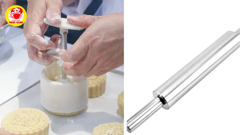 Dụng cụ cần có tạo hình