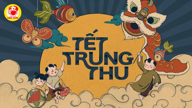 Tết Trung Thu là gì?