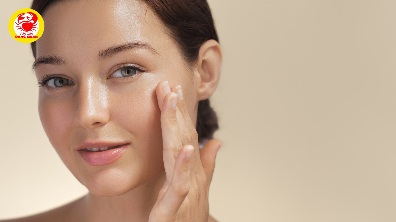 Làm đẹp da hiệu quả Làm đẹp da hiệu quả