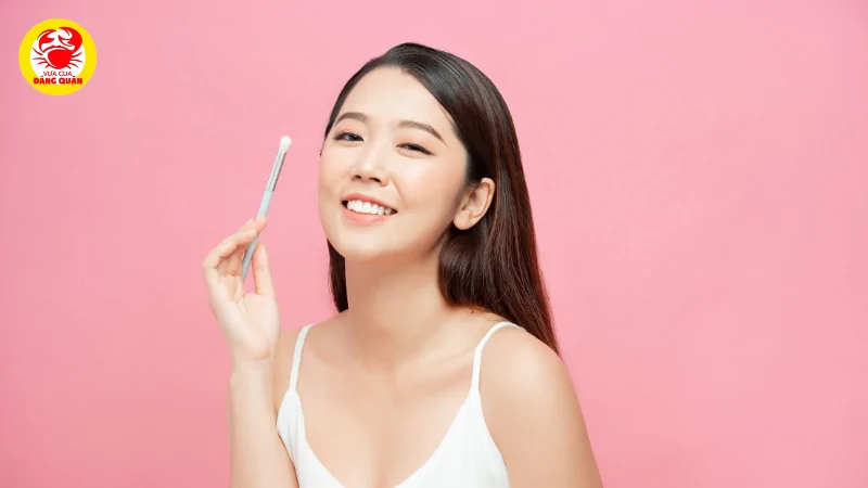 Làm đẹp da, chống lão hóa