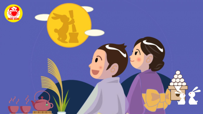 Lời chúc lãng mạn, nên thơ