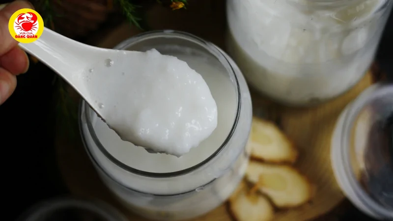 Mẻ là gì và cách sử dụng mẻ đúng cách trong nấu ăn