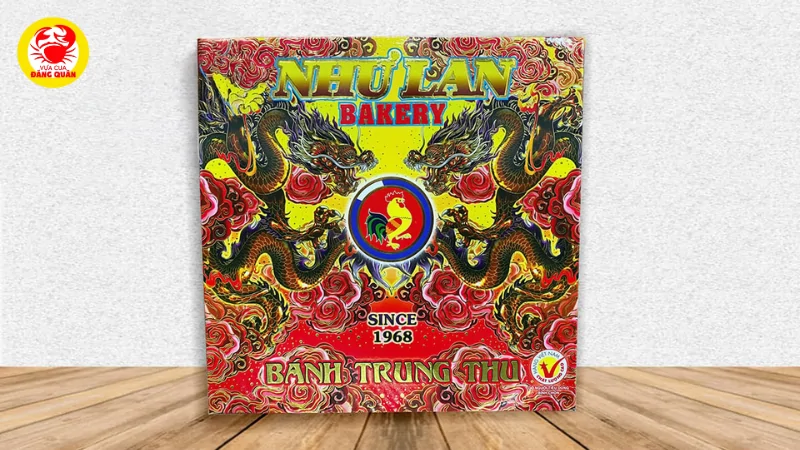 Như Lan