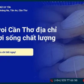 Ốc vòi voi Cần Thơ