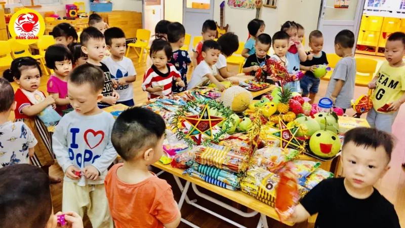 Phá cỗ trông trăng