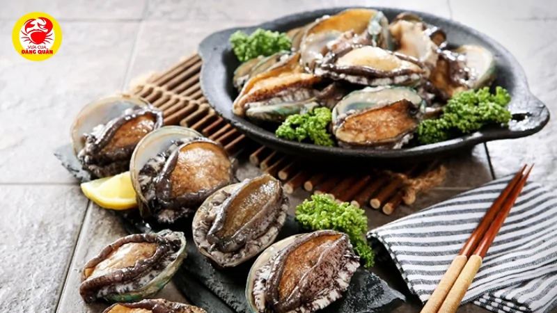 Phân tích thành phần dinh dưỡng chi tiết