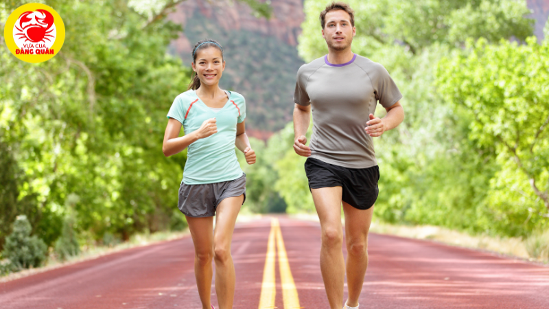 Sò huyết bổ sung protein, không gây béo