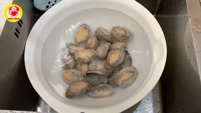 Rã đông đúng cách