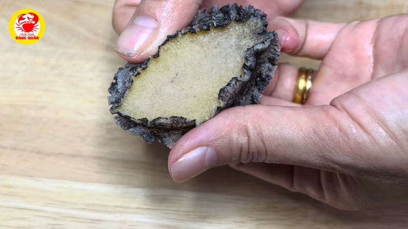 Hướng dẫn sơ chế bào ngư chi tiết, không tanh Hướng dẫn sơ chế bào ngư chi tiết, không tanh