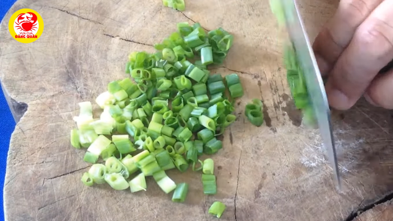 Sơ chế nguyên liệu phụ Sơ chế nguyên liệu phụ