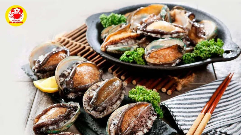 Thần dược từ biển cả