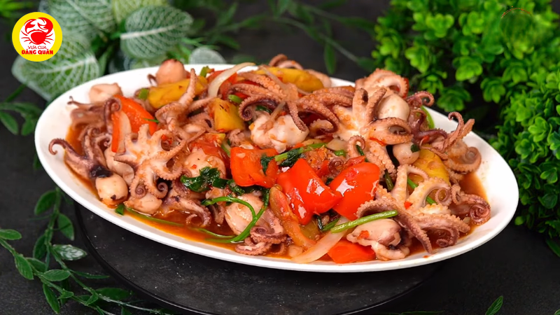 Thành phẩm và cách thưởng thức