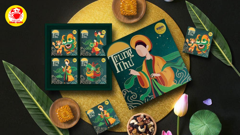 Thiết kế bao bì, mẫu mã