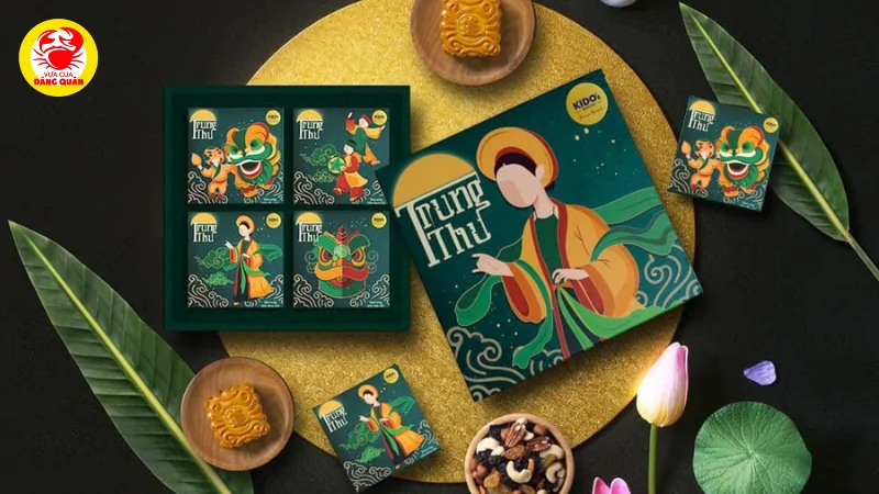 Thiết kế bao bì, mẫu mã