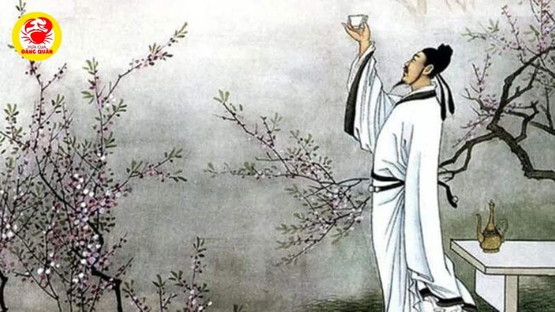 Thi vị đêm trăng trong thơ Đường (Trung Quốc)