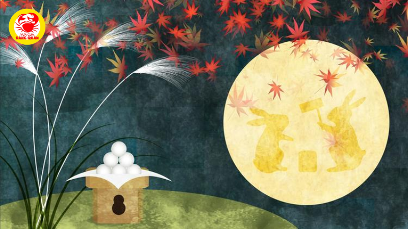 Thơ Haiku Nhật Bản và vẻ đẹp đêm trăng