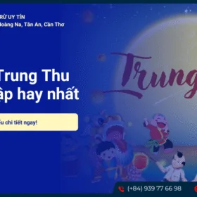 Thơ về trung thu